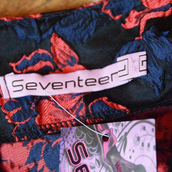 Floral Dress - Picture 4 of 4